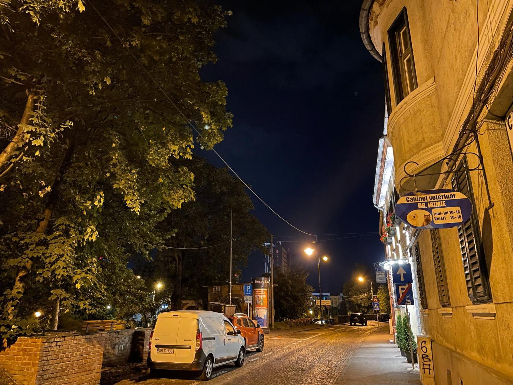 Studiopro44 Sibiu Exterior photo